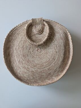 Perfect Boho Hand Woven Mexican Beach Bag